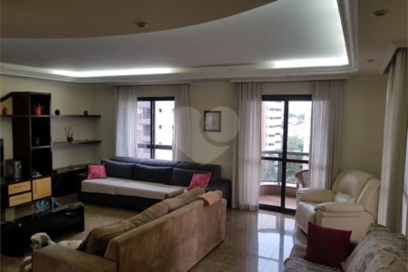 Apartamento 4 dormitórios na Saúde