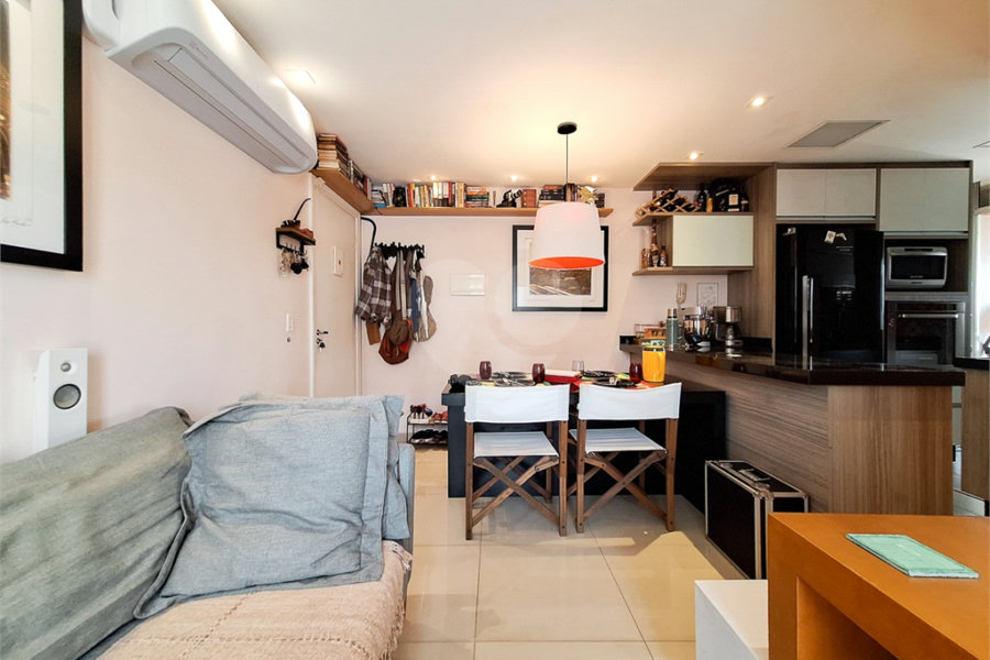 Apartamento à venda com 2 quartos em Vila Nova Cachoeirinha, São Paulo, SP