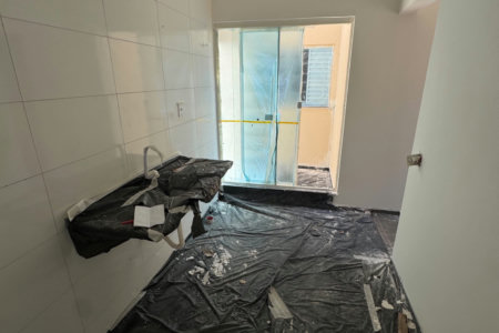 Casa à venda com 2 quartos em Jardim Aeroporto, Três Lagoas, MS
