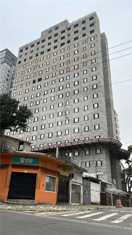 Apartamento para Locação – 31m² | 2 Quartos | Ares Ipiranga – Vila Dom Pedro I