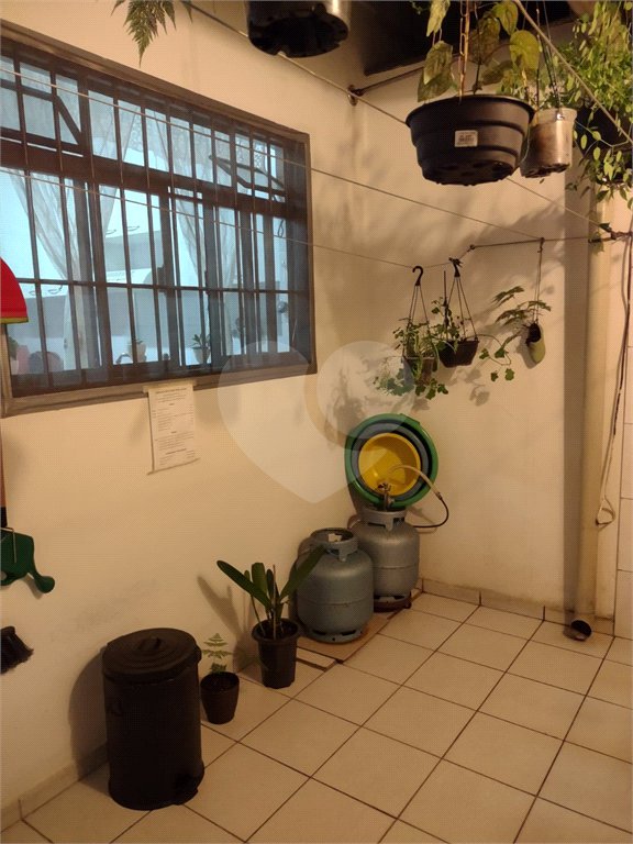 Casa para venda na Vila Isolina Mazzei em São Paulo/SP