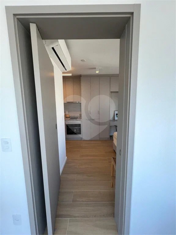 Apartamento para locação na Vila Nova Conceição