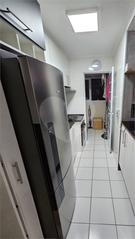 Apartamento a venda ao lado do Shopping Andorinha 2 quartos 1 vaga