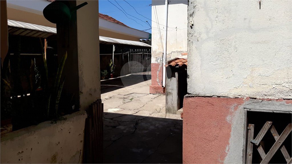 Casa á venda na Lapa