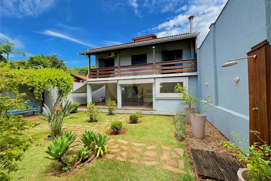 Casa à venda com 4 quartos, sendo 1 suíte,  em Loteamento Santa Rosa, Piracicaba, SP