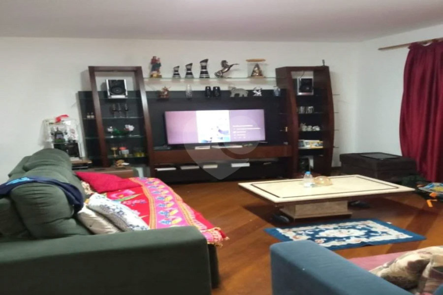 Excelente sobrado à venda, no melhor do Jardim Campo Grande!
