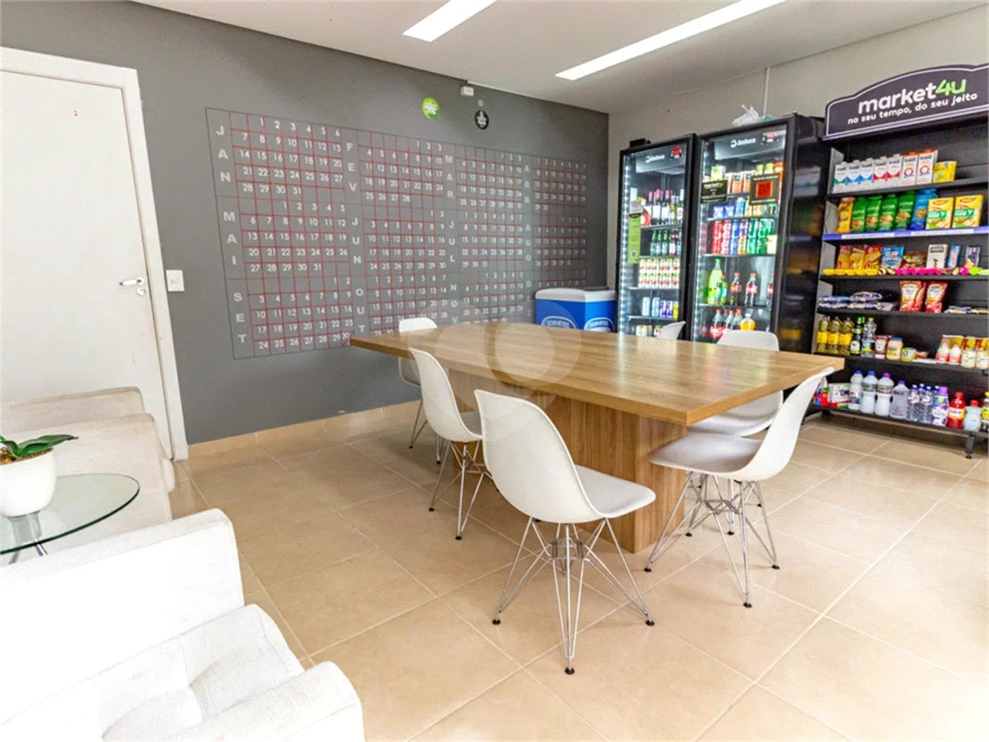LINDO APARTAMENTO DE 50M² COM 3DORM E 2VGS NO BRAS