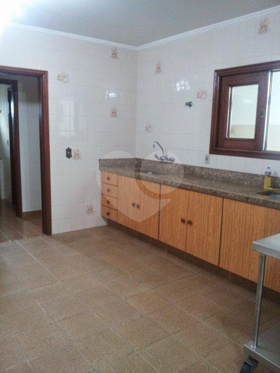 Apartamento à venda com 4 quartos, sendo 3 suítes, em Vila Maria Alta, São Paulo, SP
