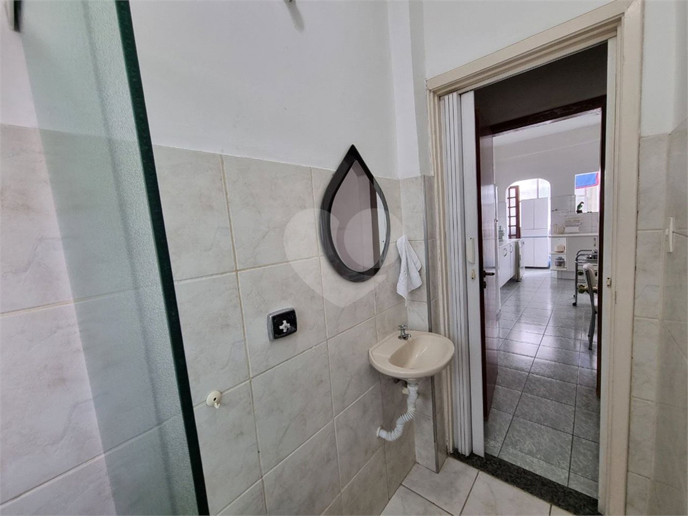 Apartamento à venda com 2 quartos em Santa Cecília, São Paulo, SP