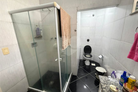 Apartamento à venda com 3 quartos, sendo 1 suíte,  em Tijuca, Rio de Janeiro, RJ