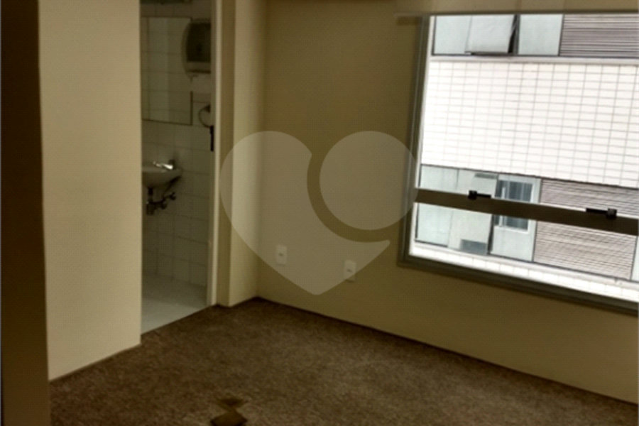 Sala à venda em Higienópolis, São Paulo, SP