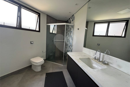 Apartamento à venda com 4 suítes em Vila Andrade, São Paulo, SP