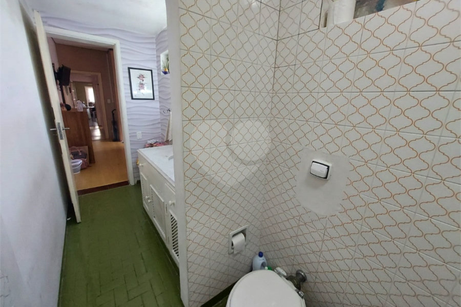 Casa à venda com 2 quartos, sendo 1 suíte, em Vila Dom Pedro Ii, São Paulo, SP