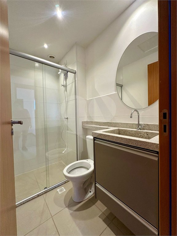 Apartamento à venda com 2 quartos em Vila Virgínia, Ribeirão Preto, SP