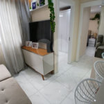 Apartamento à venda com 2 quartos em Vila Moreira, São Paulo, SP