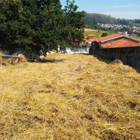 Terreno à venda no Centro, Bom Jesus dos Perdões, SP