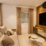 Apartamento à venda com 3 suítes em Jardim, Santo André, SP