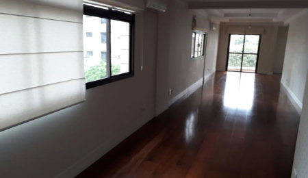 Apartamento com 3 dormitórios à venda, 211 m² por R$ 1.590.000,00 - Boqueirão - Santos/SP