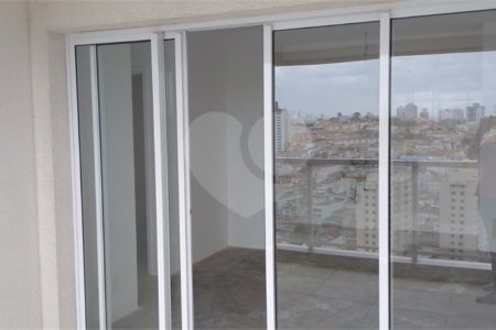 Apartamento à venda com 2 quartos, sendo 1 suíte, em Jardim São Paulo(zona Norte), São Paulo, SP