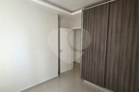 Apartamento à venda com 2 quartos em Parque dos Lagos, Ribeirão Preto, SP
