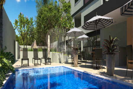 Apartamento à venda com 1 suíte em Jardim Maria do Carmo, Sorocaba, SP