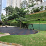 Apartamento à venda com 2 quartos, sendo 1 suíte, em Vila Andrade, São Paulo, SP
