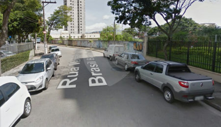 Sobrado à venda com 2 quartos em Santana, São Paulo, SP
