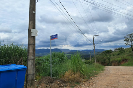 Terreno à venda em Jardim Estância Brasil, Atibaia, SP