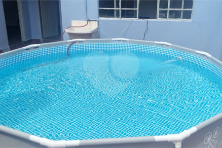 Casa Térrea à venda com 3 quartos, sendo 1 suíte, em Jardim Taboão, São Paulo, SP