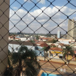 Apartamento à venda com 3 quartos, sendo 1 suíte, no Centro, Araraquara, SP