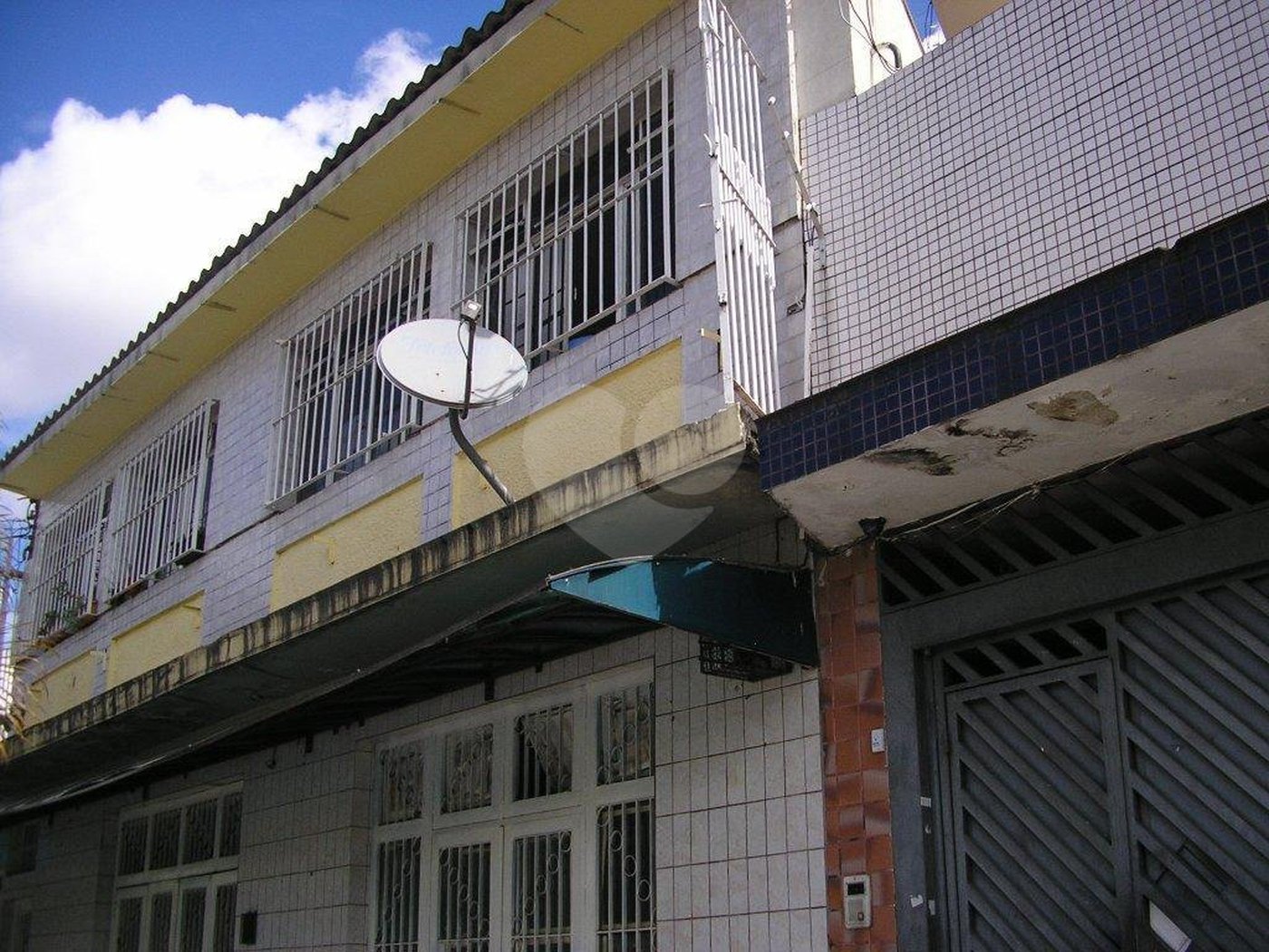 Sobrado à venda com 3 quartos em Carandiru, São Paulo, SP