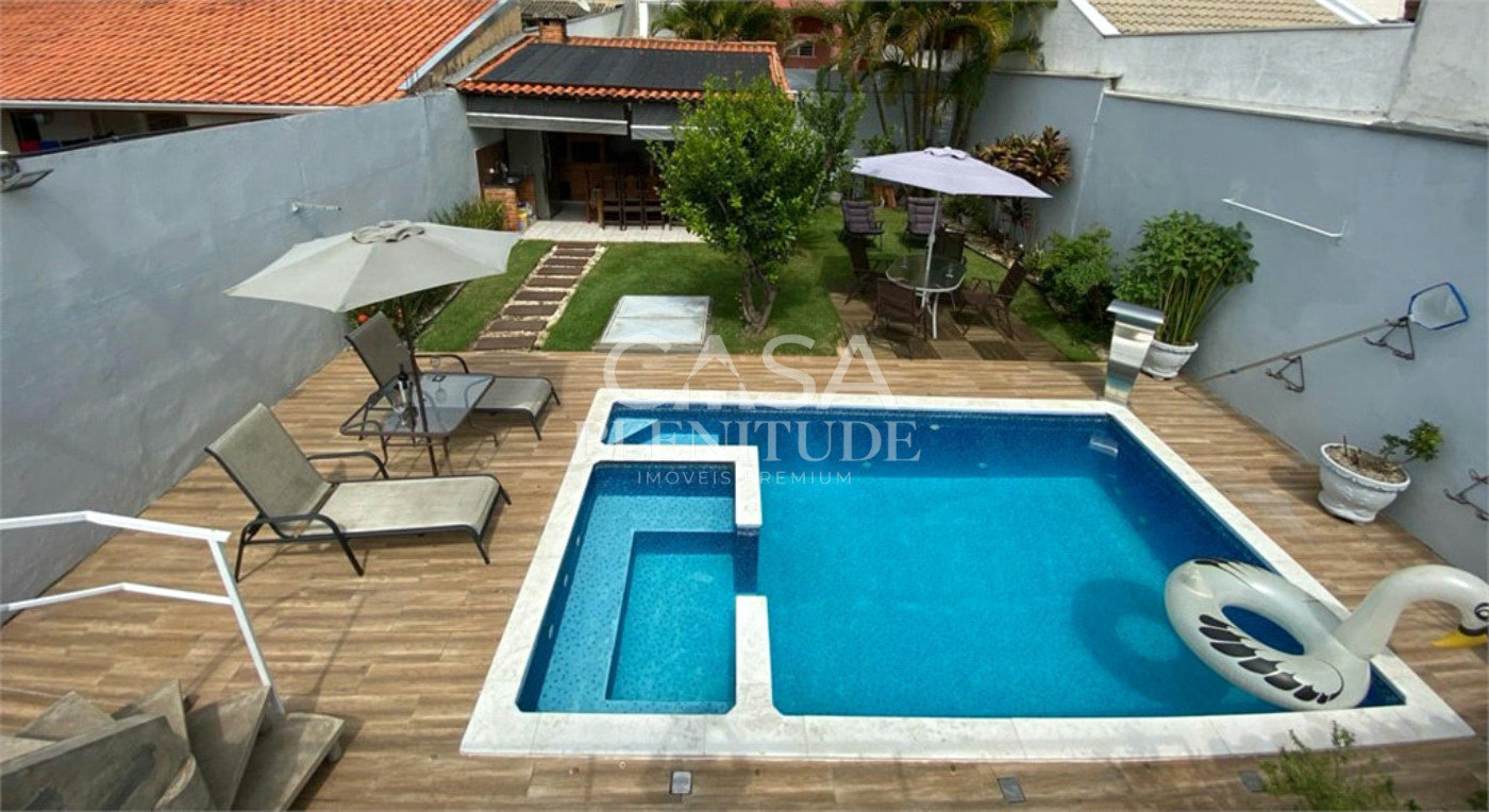 Casa à venda com 3 quartos, sendo 1 suíte,  em Jardim do Sol, Sorocaba, SP