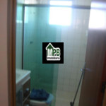 Apartamento à venda com 2 quartos em Jardim Novo Horizonte, Sorocaba, SP
