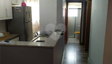 Apartamento à venda com 2 quartos em Parque Vitória Régia, Sorocaba, SP