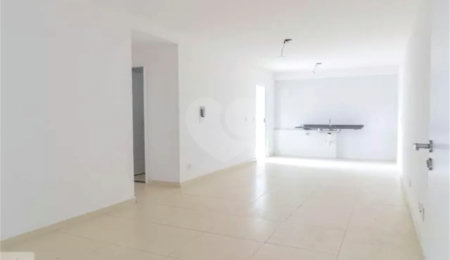 Apartamento à venda com 2 quartos, sendo 1 suíte, em Tucuruvi, São Paulo, SP