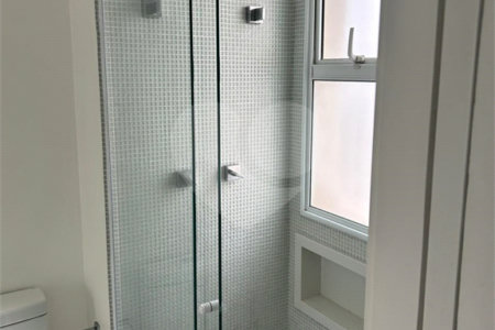 Apartamento à venda com 4 suítes no Centro, São Bernardo do Campo, SP