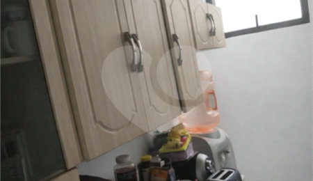 Apartamento à venda com 2 quartos em Vila Urupês, Suzano, SP