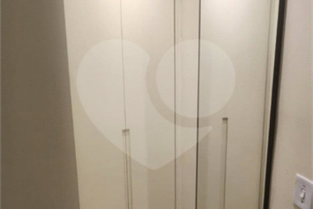 Apartamento à venda com 1 quarto em Rio Pequeno, São Paulo, SP
