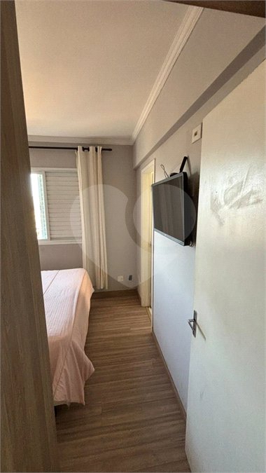 Apartamento à venda com 2 quartos, sendo 1 suíte, em Jardim Rosa de Franca, Guarulhos, SP