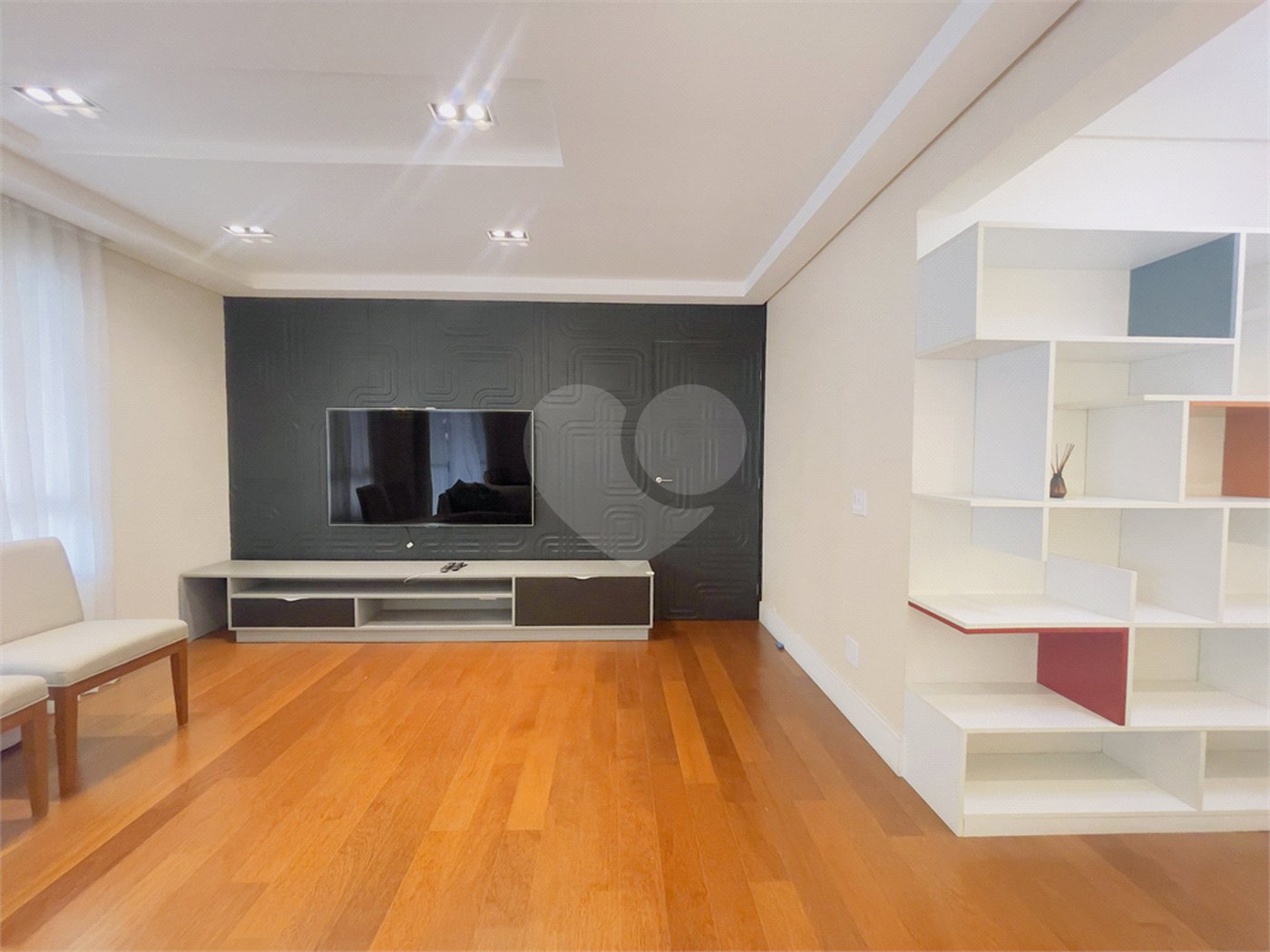 Apartamento à venda com 3 suítes no Centro, São Bernardo do Campo, SP
