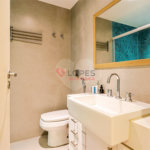 Apartamento à venda com 3 quartos, sendo 1 suíte,  em Lagoa, Rio de Janeiro, RJ