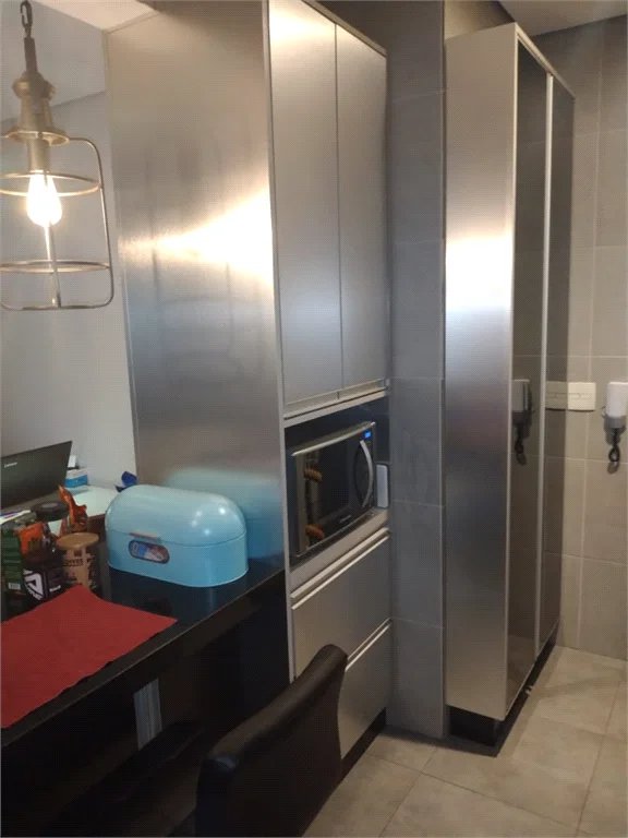 Apartamento à venda com 3 suítes em Vila Andrade, São Paulo, SP