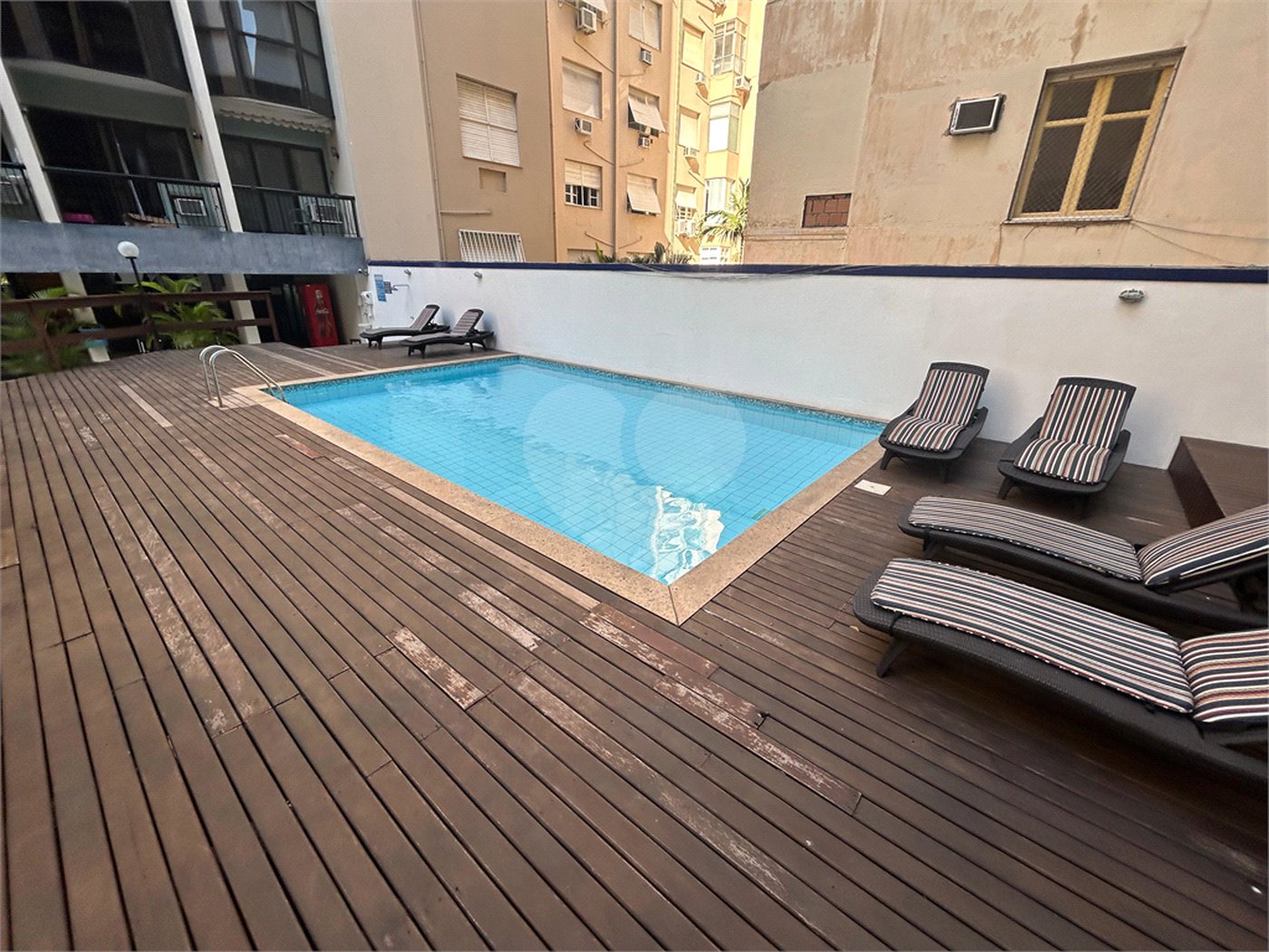 Apartamento à venda com 2 suítes em Flamengo, Rio de Janeiro, RJ