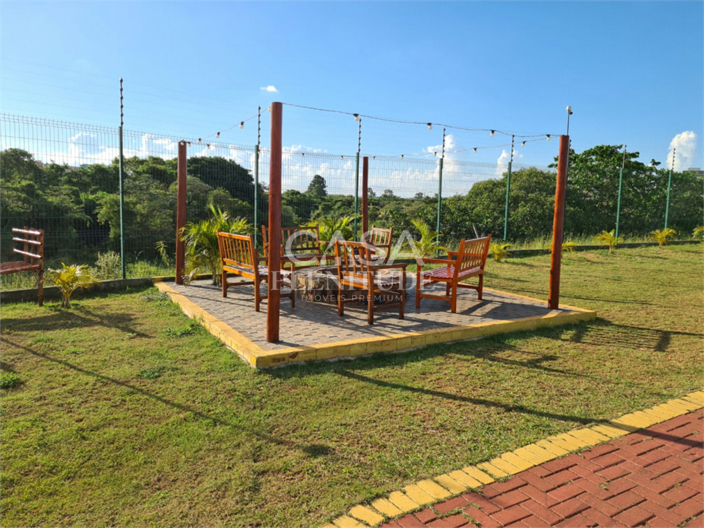 Terreno em condomínio à venda em Horto Florestal, Sorocaba, SP