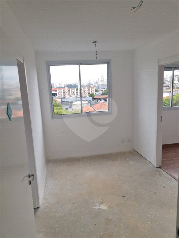 Apartamento à venda com 2 quartos em Vila Guilherme, São Paulo, SP
