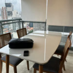 Apartamento à venda com 1 suíte em Pinheiros, São Paulo, SP