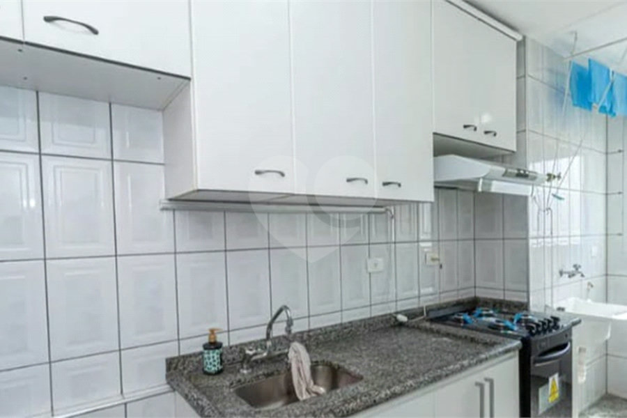 Apartamento à venda com 3 quartos em Vila Nova Cachoeirinha, São Paulo, SP