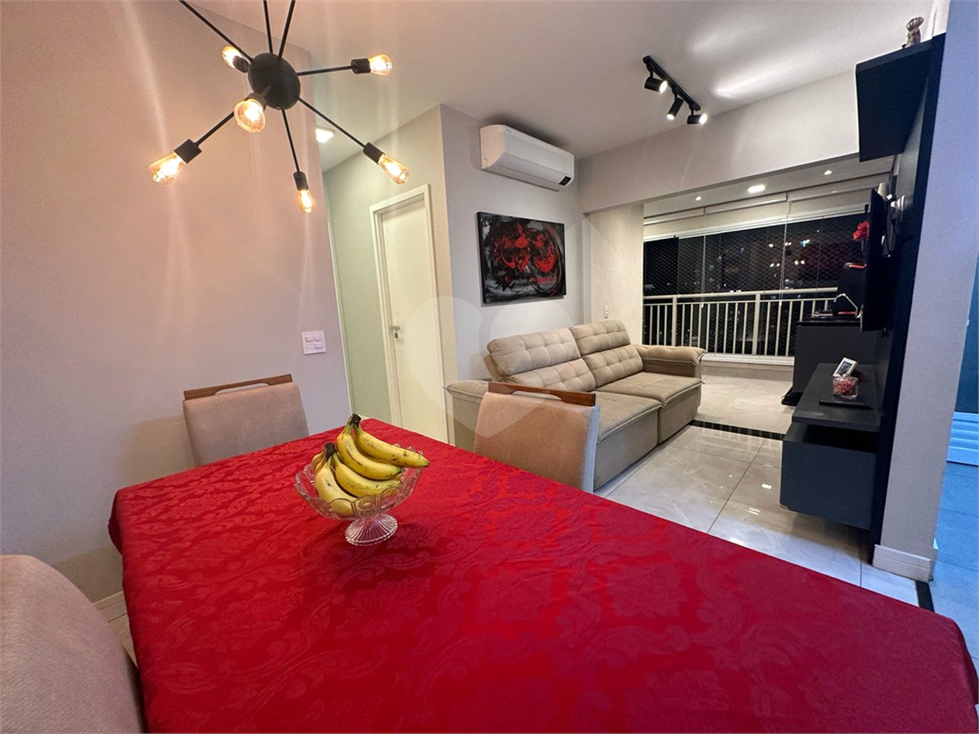 Apartamento à venda com 2 quartos, sendo 1 suíte, em Vila Guilherme, São Paulo, SP