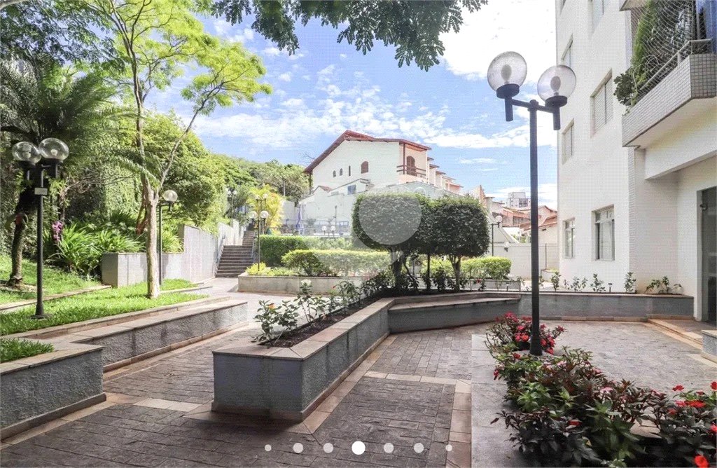 Apartamento à venda com 2 quartos em Jardim Ester, São Paulo, SP