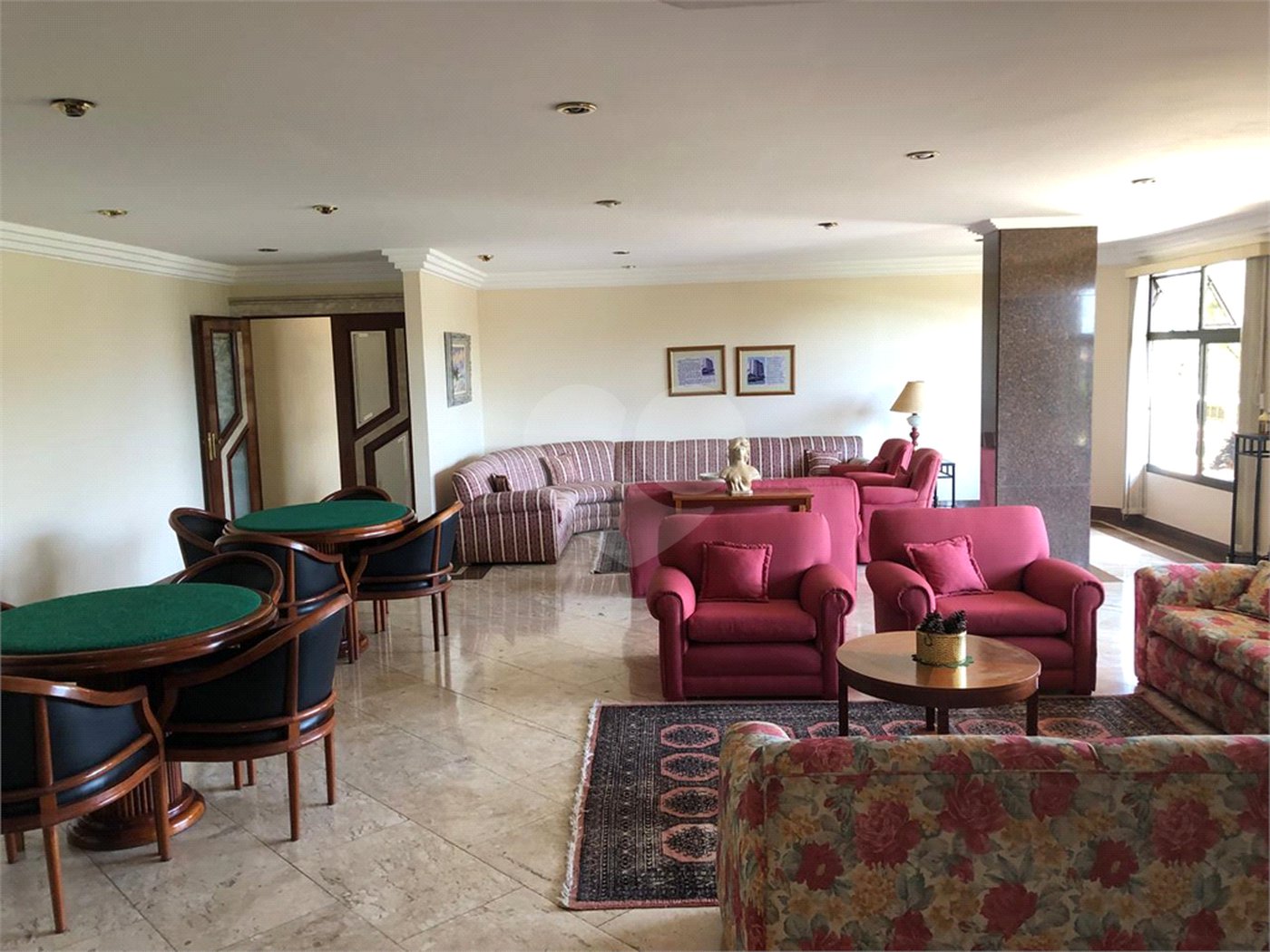 Apartamento à venda com 4 suítes em Vila Henrique, Salto, SP